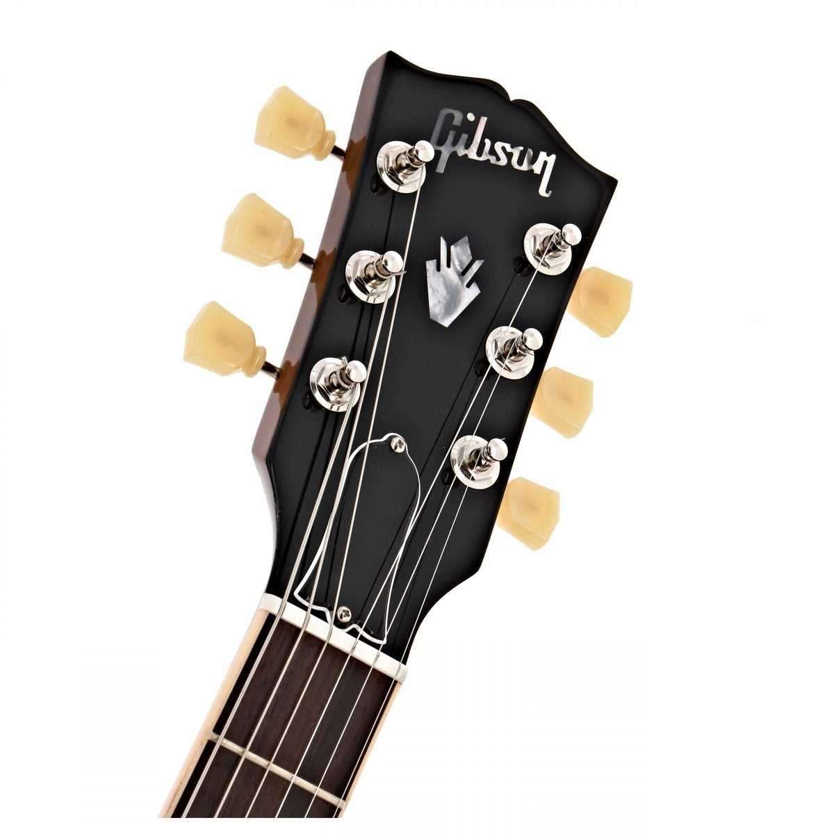 Đàn Guitar Điện Gibson ES335 Figured