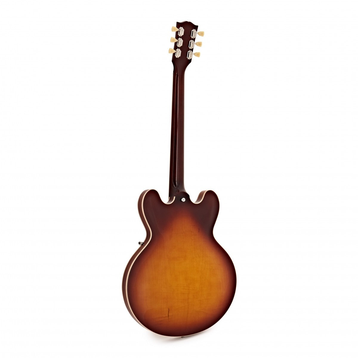 Đàn Guitar Điện Gibson ES335 Figured