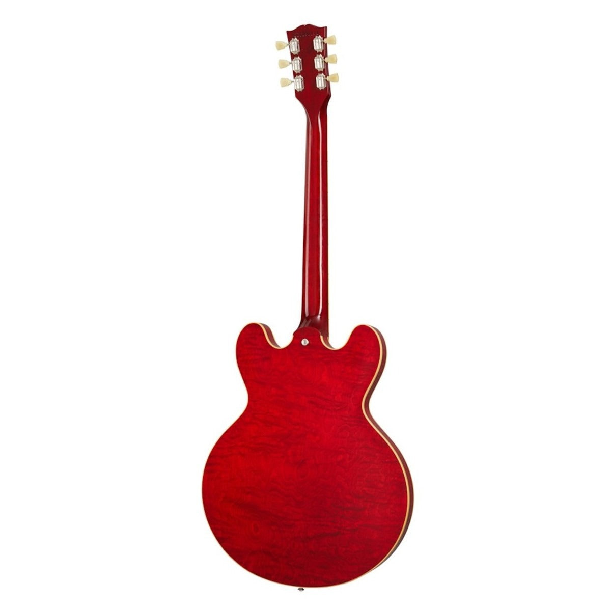Đàn Guitar Điện Gibson ES335 Figured