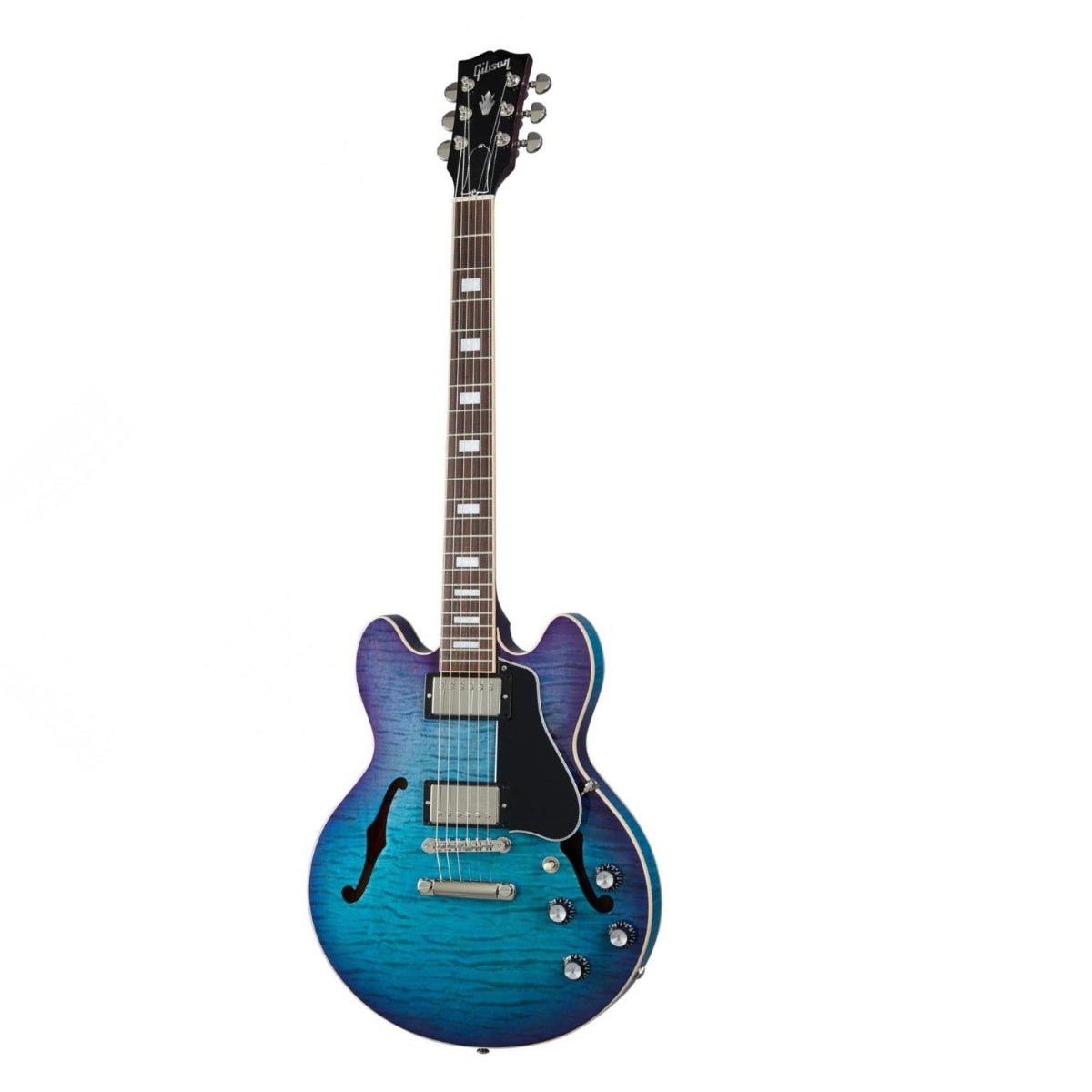 Đàn Guitar Điện Gibson ES339