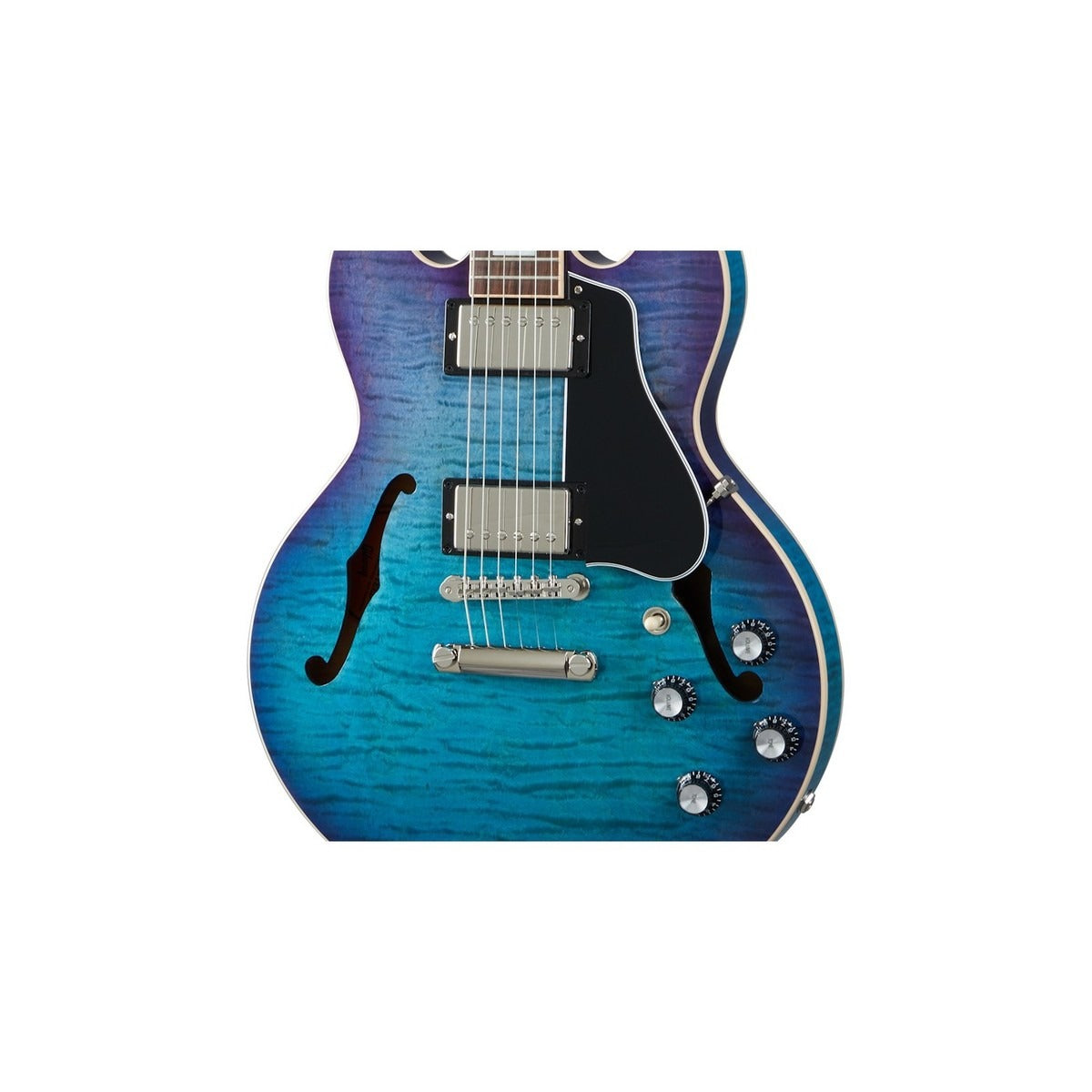 Đàn Guitar Điện Gibson ES339
