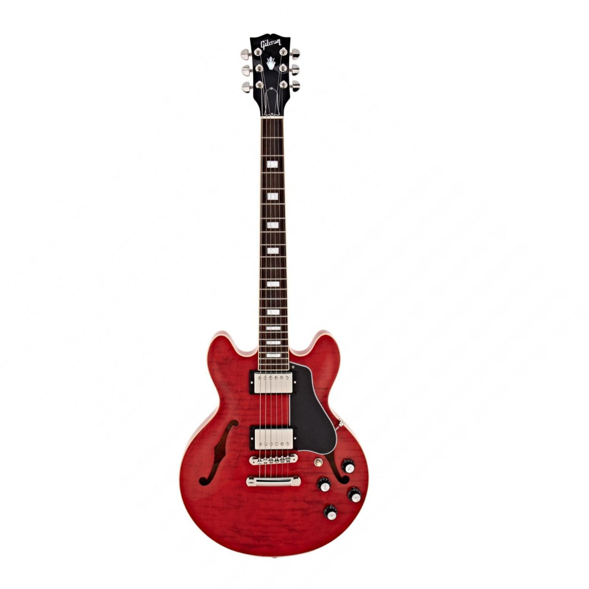 Đàn Guitar Điện Gibson ES339