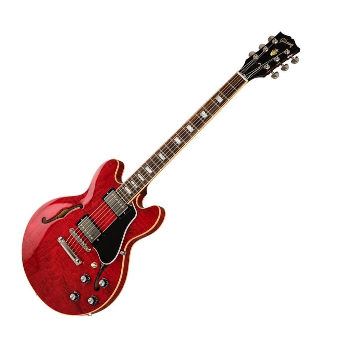 Đàn Guitar Điện Gibson ES339