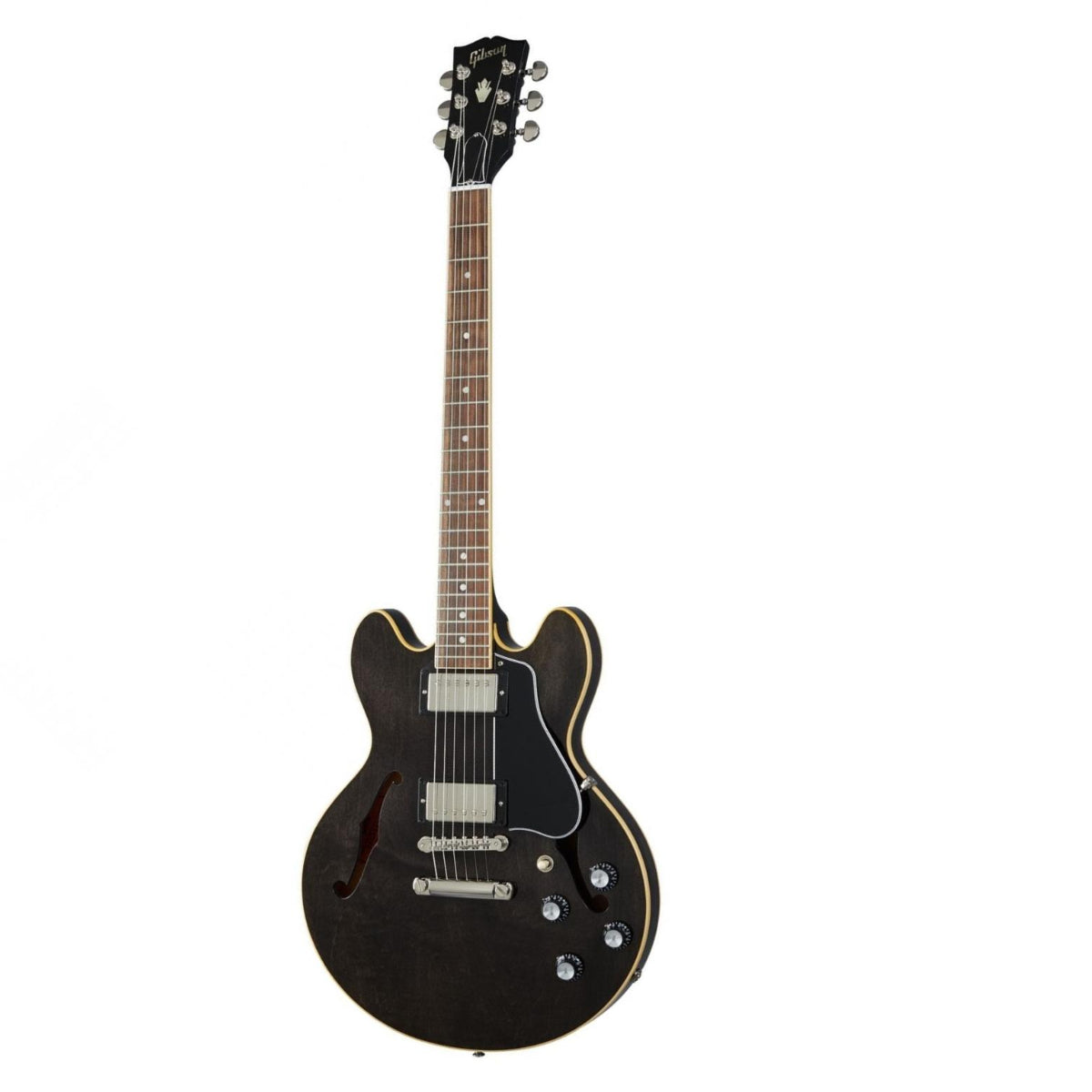 Đàn Guitar Điện Gibson ES339