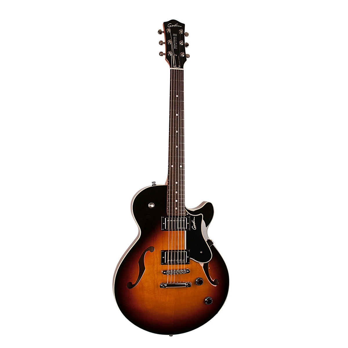 Đàn Guitar Điện Godin Montreal Premiere