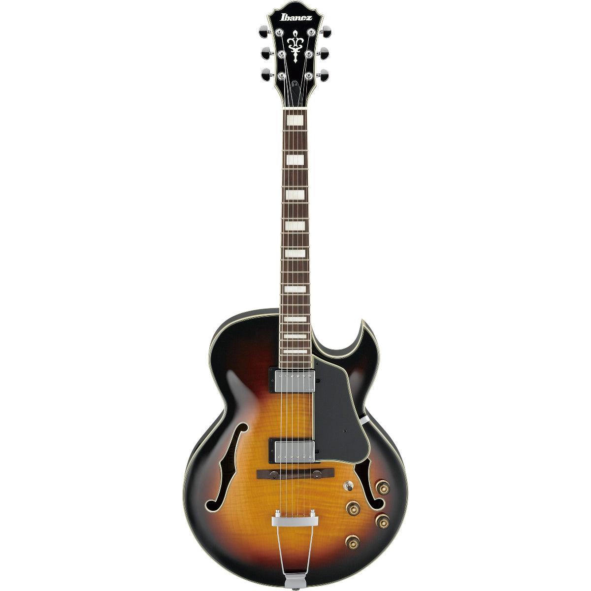 Đàn Guitar Điện Ibanez AKJ95