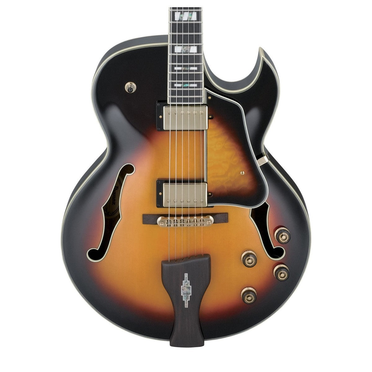 Đàn Guitar Điện Ibanez LGB30