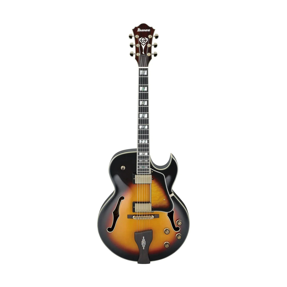 Đàn Guitar Điện Ibanez LGB30