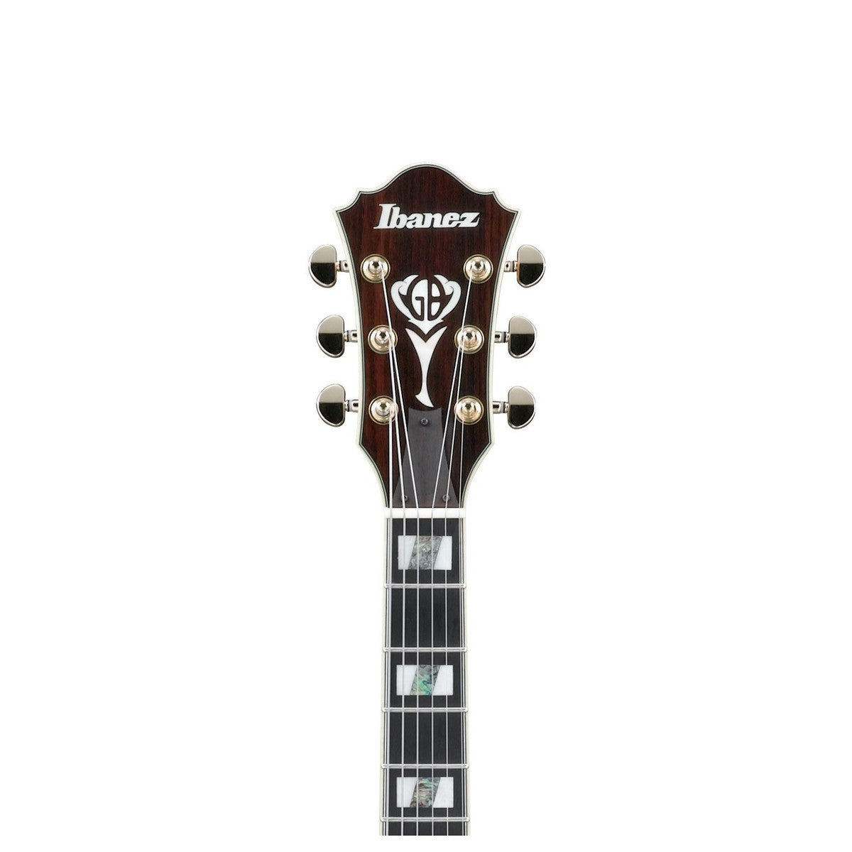 Đàn Guitar Điện Ibanez LGB30