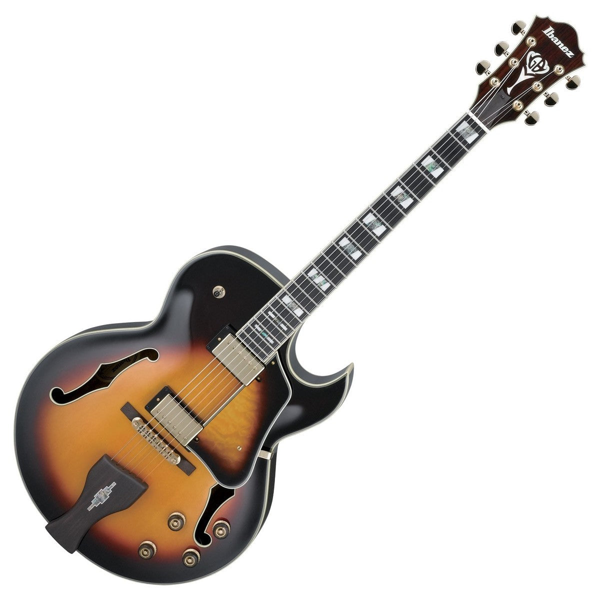 Đàn Guitar Điện Ibanez LGB30