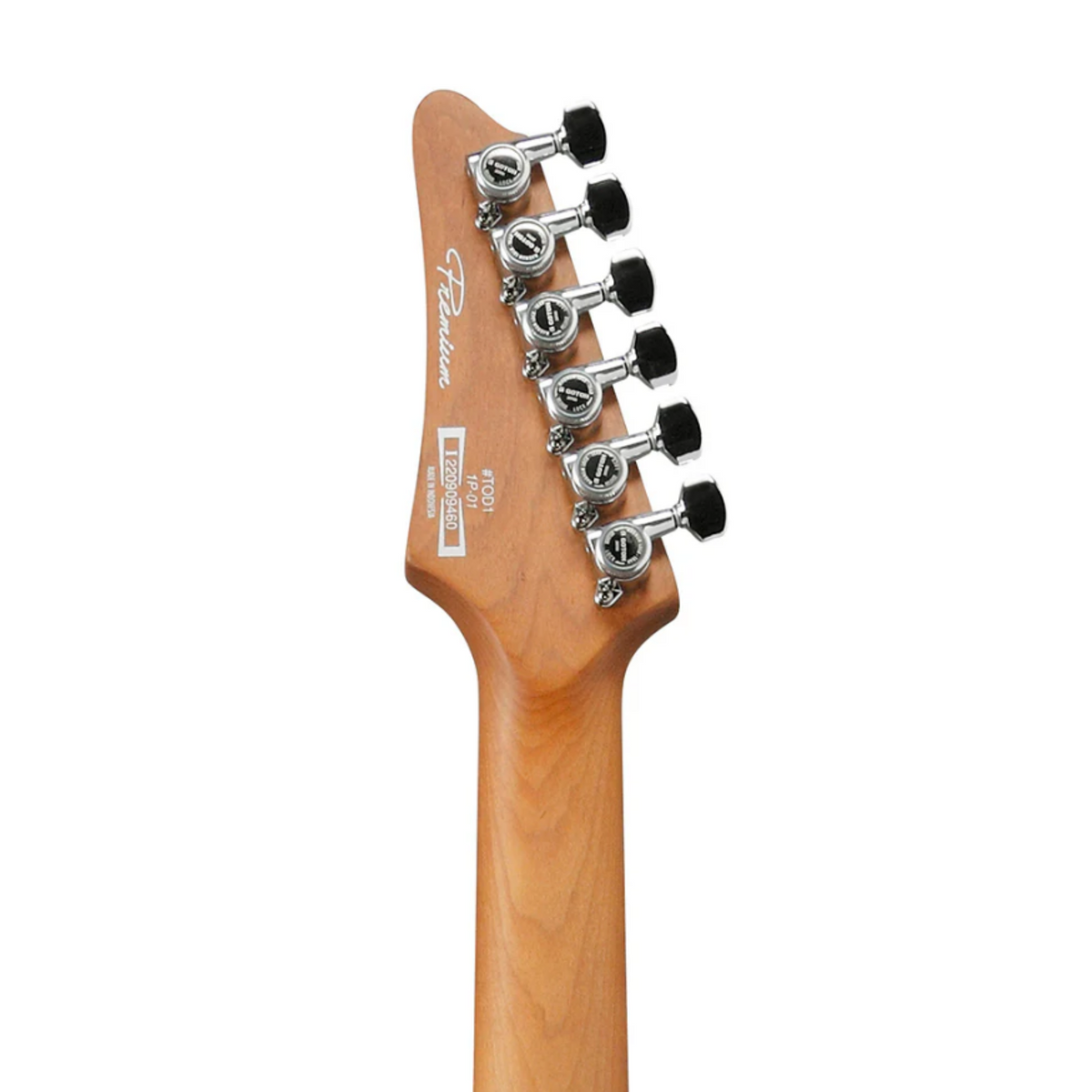 Đàn Guitar Điện Ibanez TOD10 Tim Henson Signature