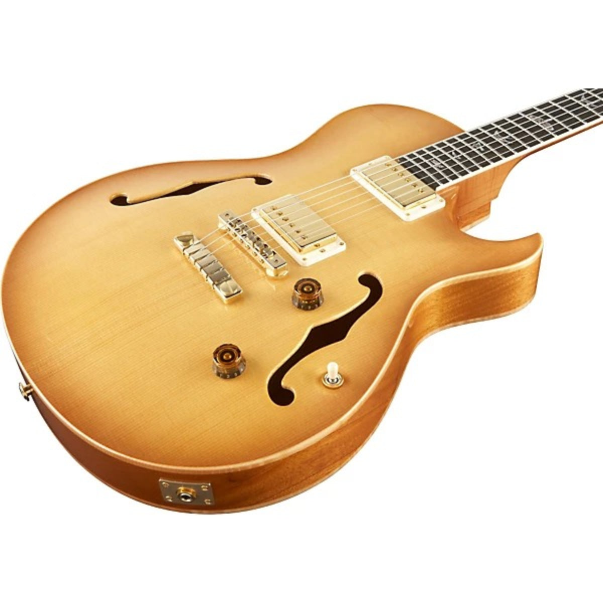 Đàn Guitar Điện PRS JA 15 Paul Jackson Jr.Signature