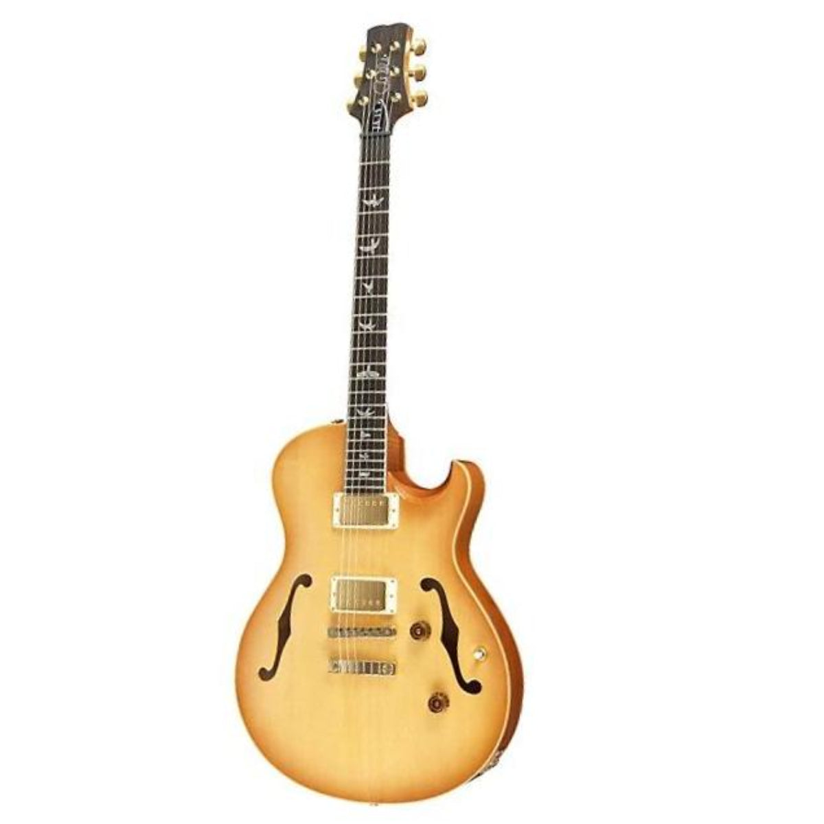Đàn Guitar Điện PRS JA 15 Paul Jackson Jr.Signature