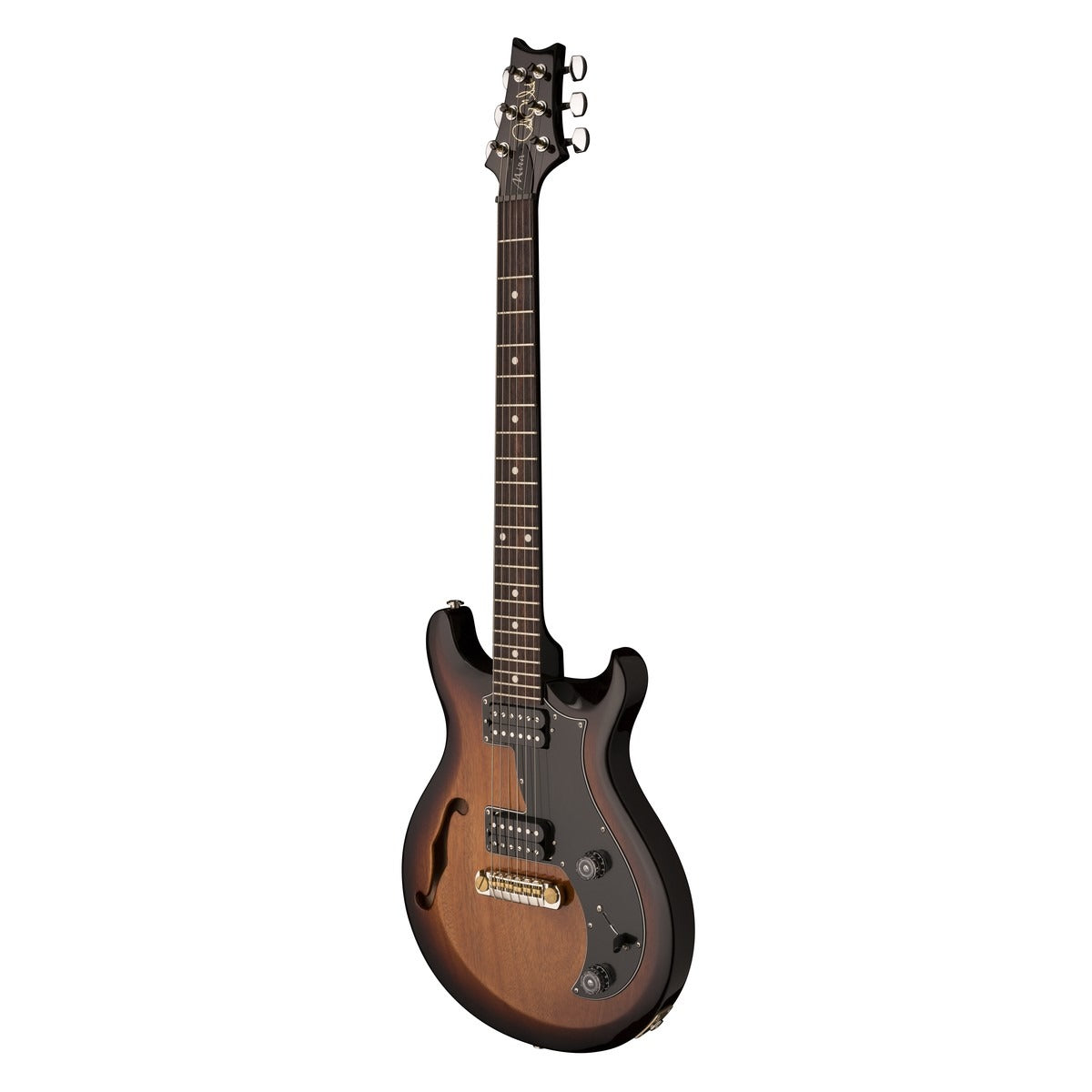 Đàn Guitar Điện PRS S2 Mira Semi Hollow