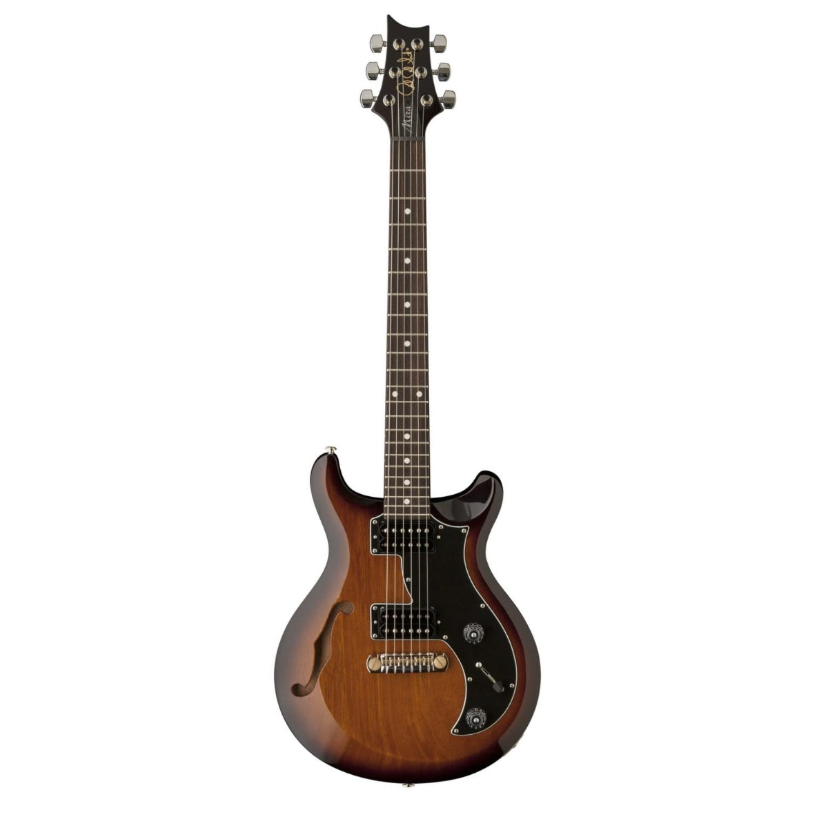 Đàn Guitar Điện PRS S2 Mira Semi Hollow