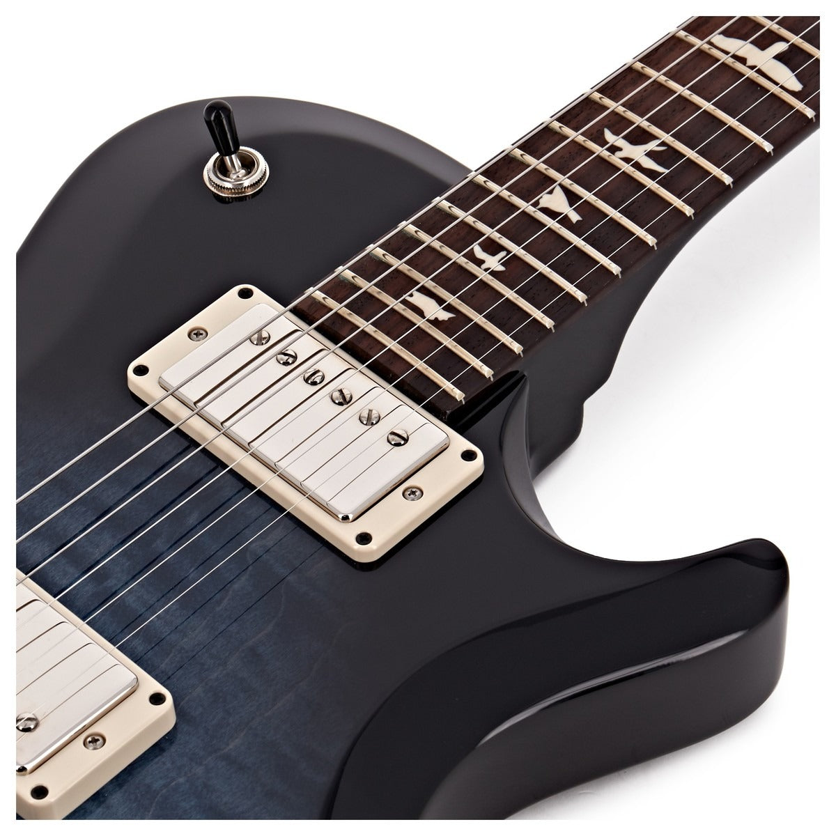 Đàn Guitar Điện PRS S2 Singlecut Semi Hollow w/Bag