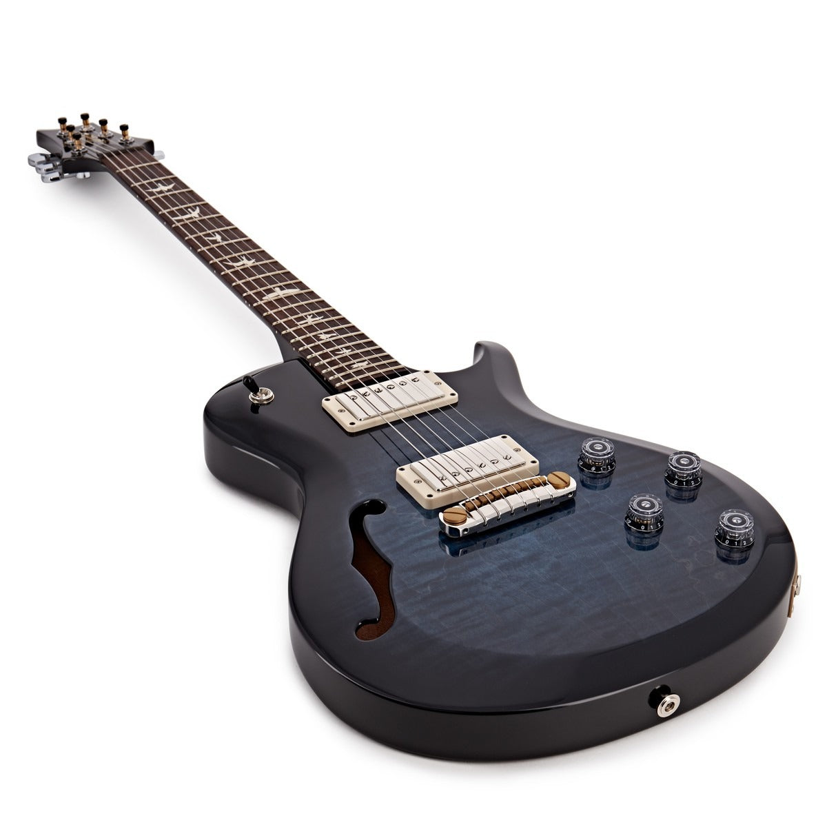 Đàn Guitar Điện PRS S2 Singlecut Semi Hollow w/Bag