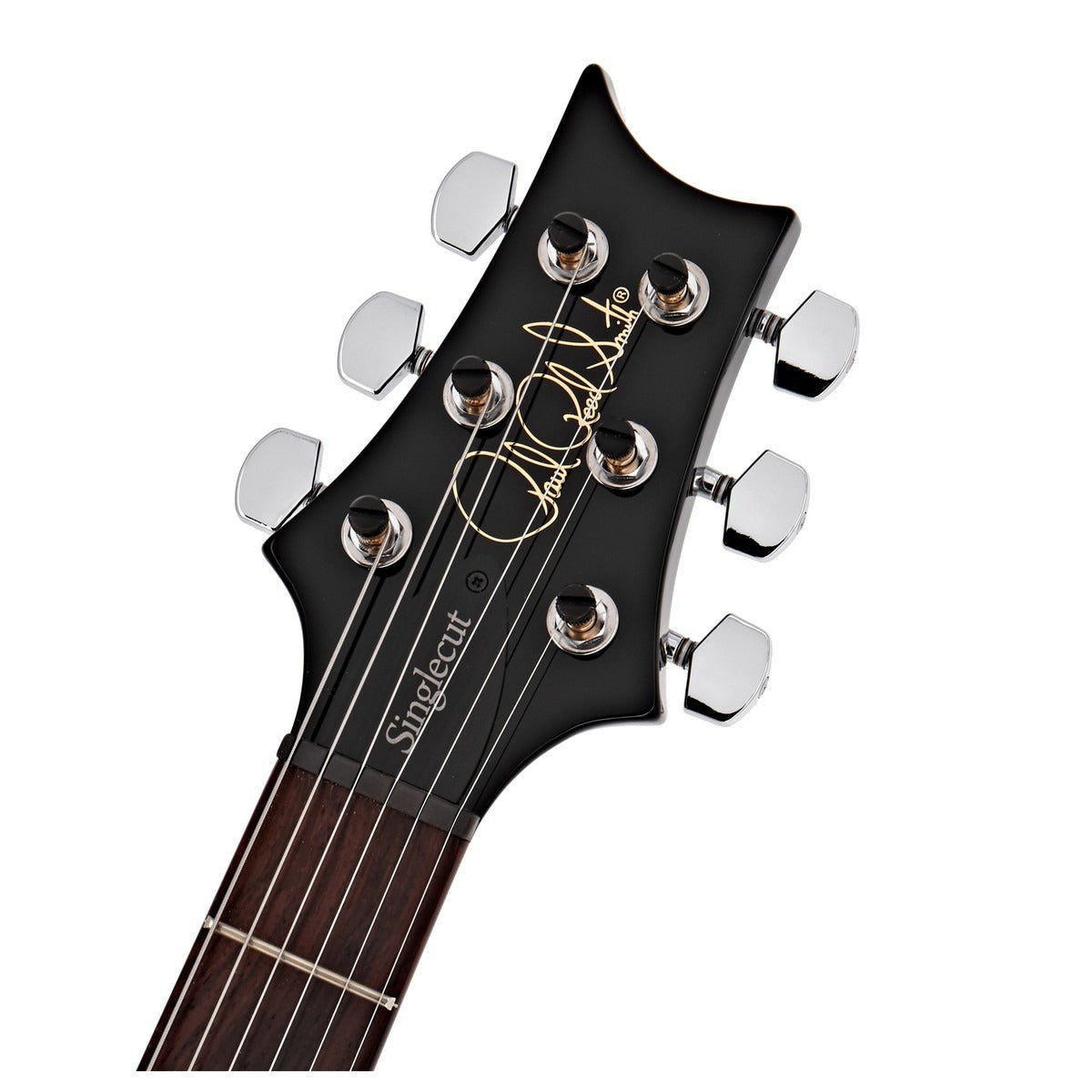 Đàn Guitar Điện PRS S2 Singlecut Semi Hollow w/Bag