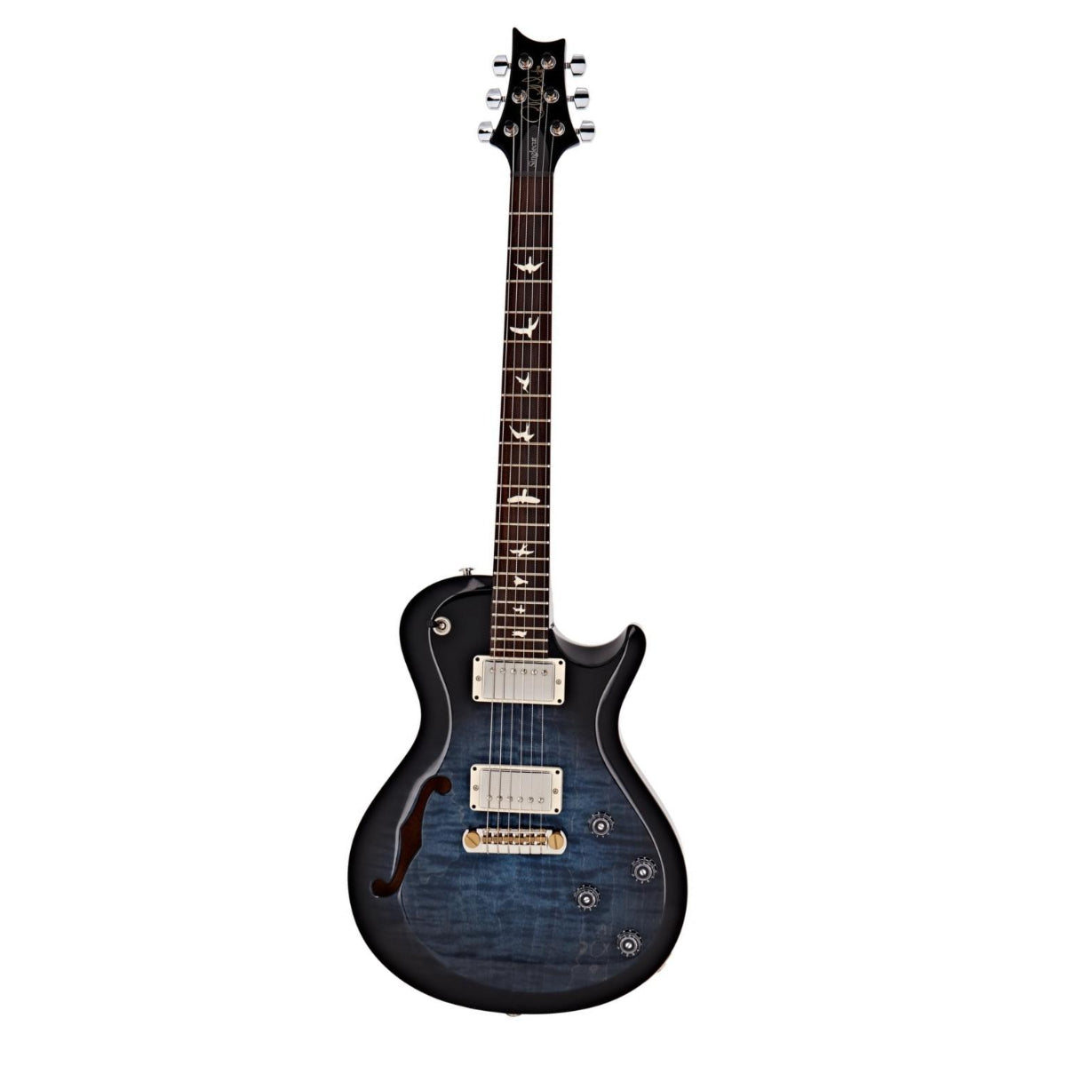 Đàn Guitar Điện PRS S2 Singlecut Semi Hollow w/Bag