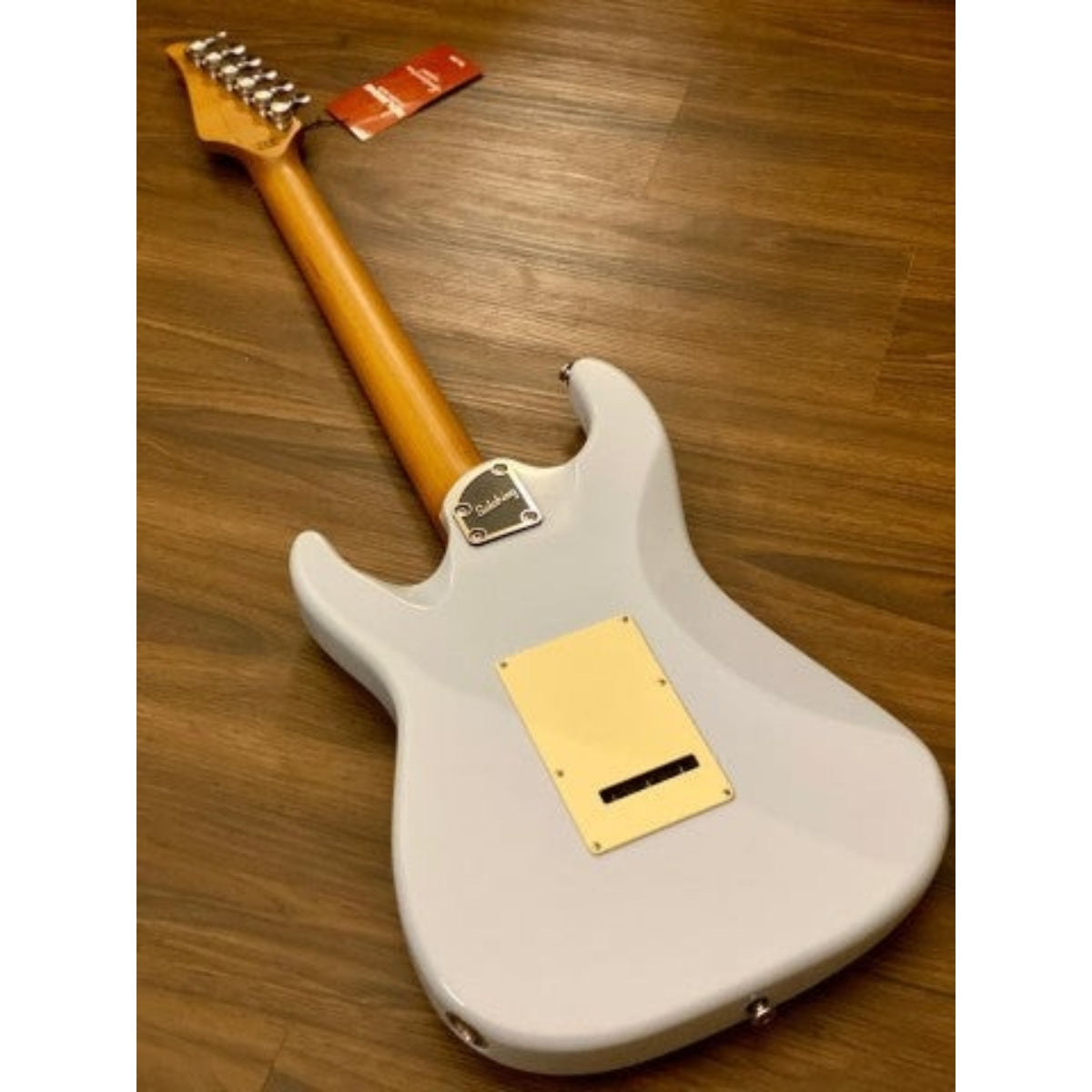 Đàn Guitar Điện Soloking MS11 Classic MKII, Rosewood FB, Sonic Blue