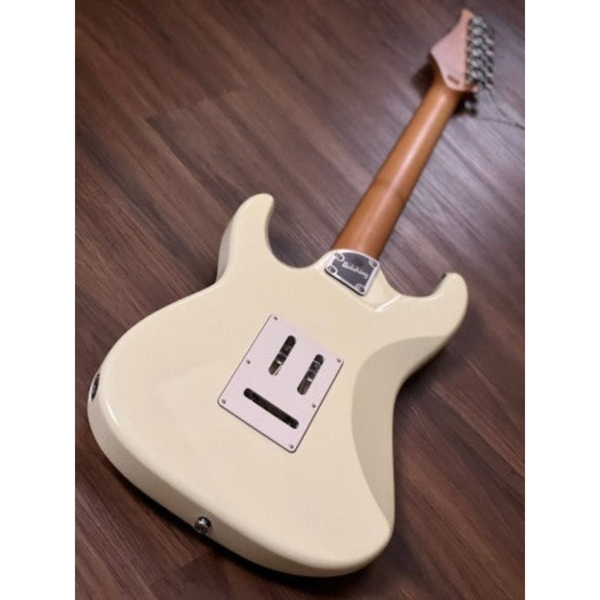 Đàn Guitar Điện Soloking MS11 Classic MKII, Rosewood FB, Vintage White