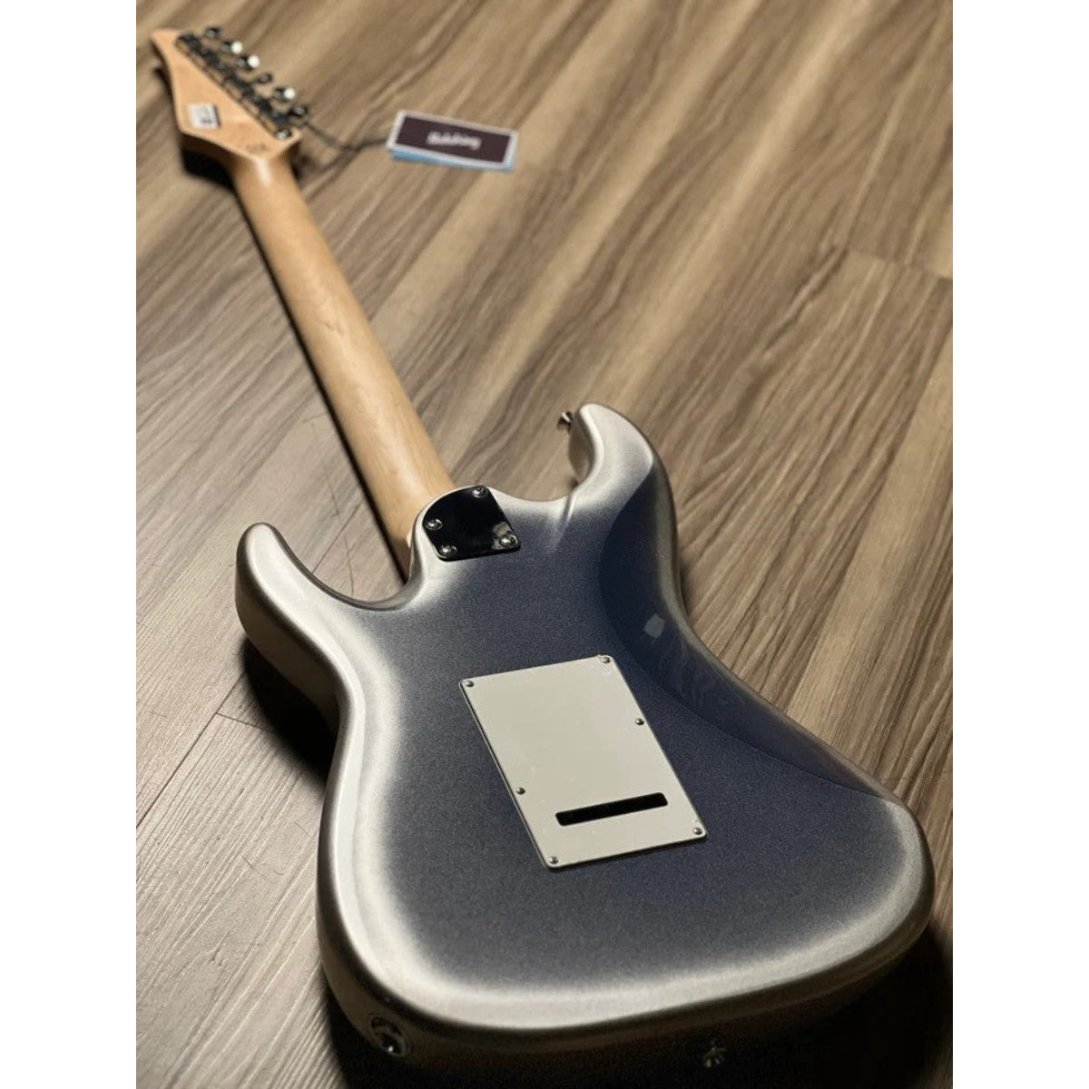 Đàn Guitar Điện Soloking MS1 Basic, Rosewood FB, Northern Light Burst Limited Edition