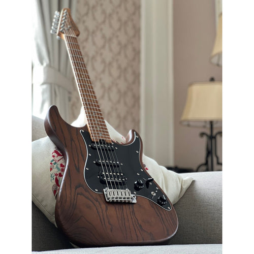 Đàn Guitar Điện Soloking MS1 Classic ASH MOD
