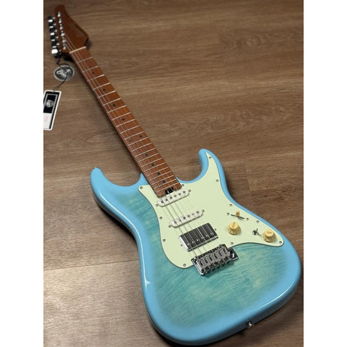 Đàn Guitar Điện Soloking MS1 Classic FMT