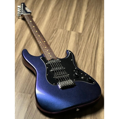Đàn Guitar Điện Soloking MS1 Classic MKII, NAMM Show
