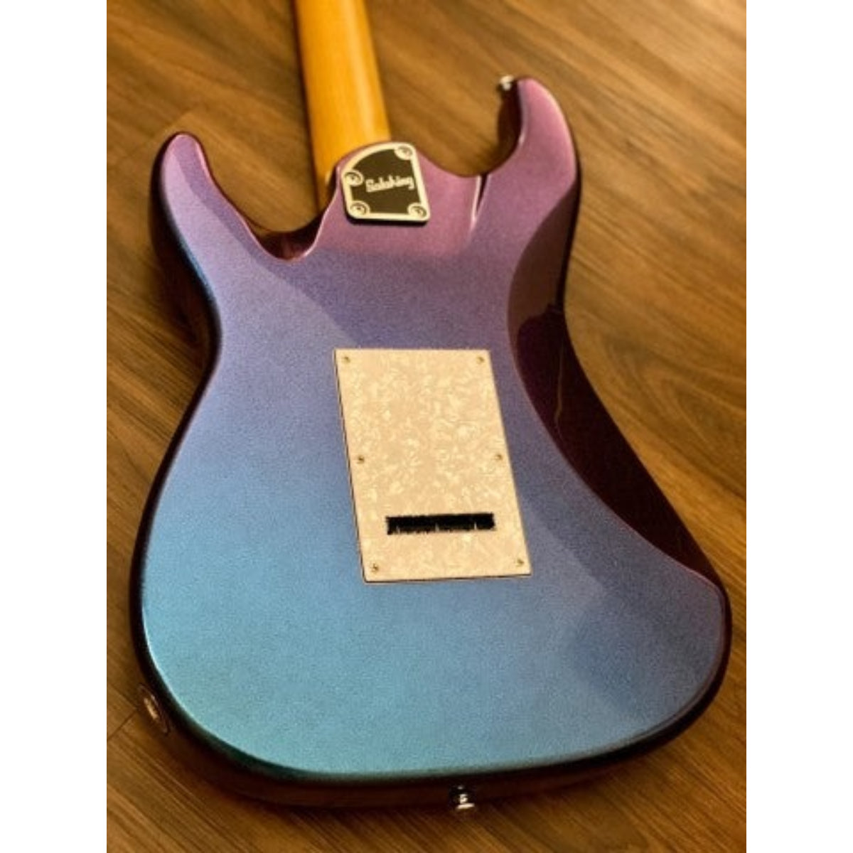 Đàn Guitar Điện Soloking MS1 Classic MKII, Nebula Sparkle Nafiri Special Run