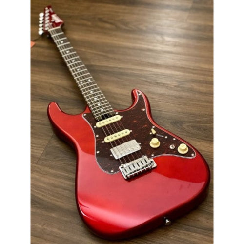 Đàn Guitar Điện Soloking MS1 Classic MKII, Roasted Neck