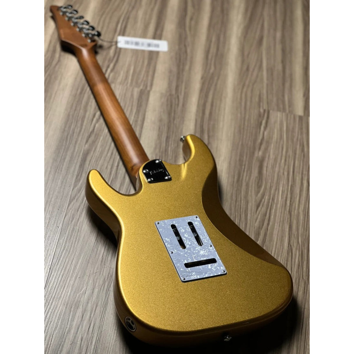 Đàn Guitar Điện Soloking MS1 Classic MKII, Rosewood FB, Shoreline Gold