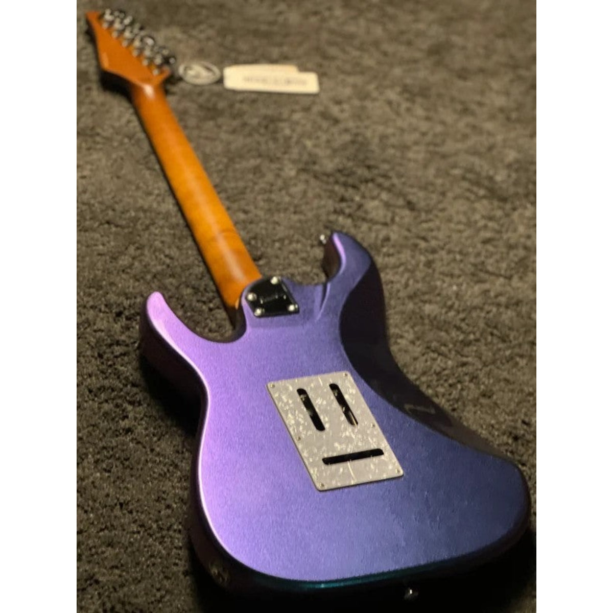 Đàn Guitar Điện Soloking MS1 Classic SSS MKII MOD, Nebula Sparkle Nafiri Special Run