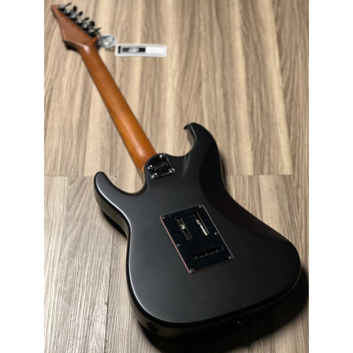 Đàn Guitar Điện Soloking MS1 Classic, Noir Black Limited Edition