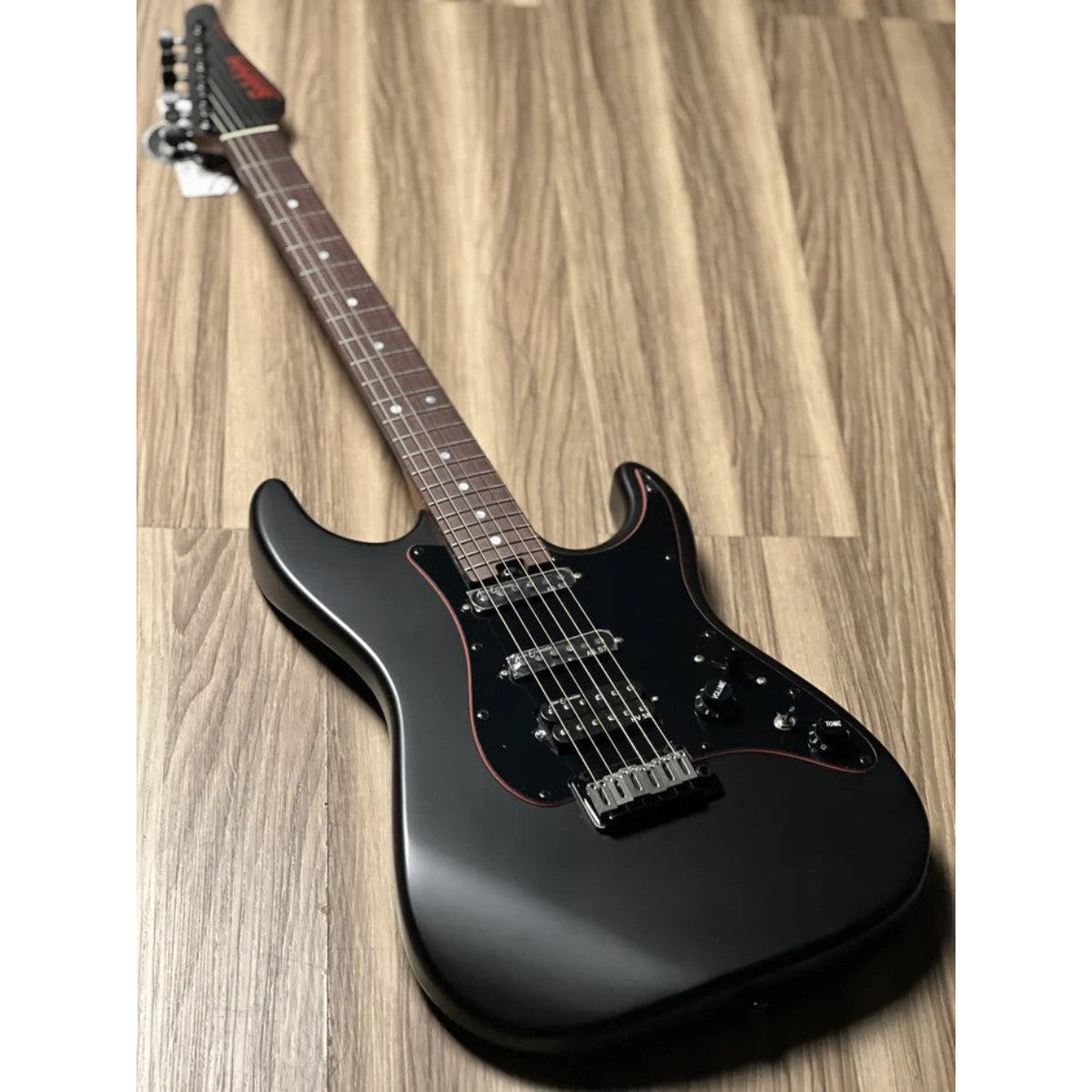 Đàn Guitar Điện Soloking MS1 Classic, Noir Black Limited Edition