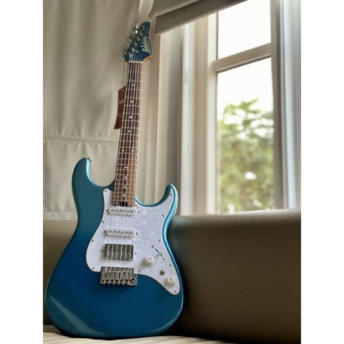 Đàn Guitar Điện Soloking MS1 Classic, Rosewood FB, Roasted Maple Neck