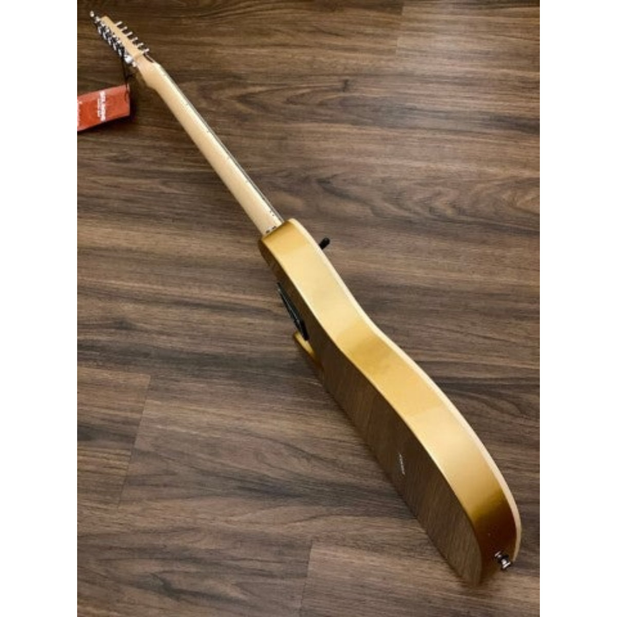Đàn Guitar Điện Soloking MT1 Deluxe 70, Shoreline Gold