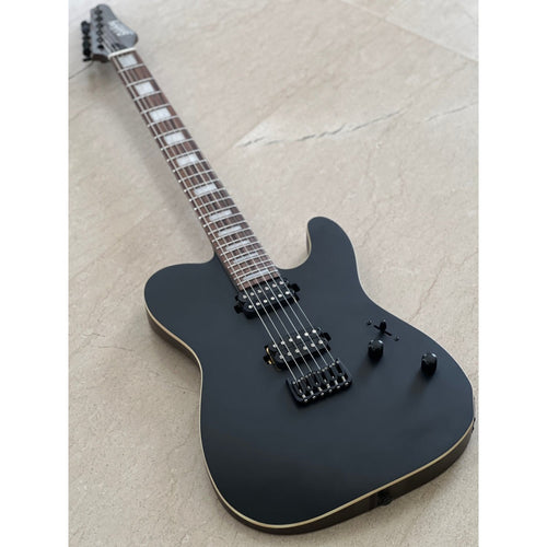 Đàn Guitar Điện Soloking MT1 Deluxe HH 24 Neck Thru
