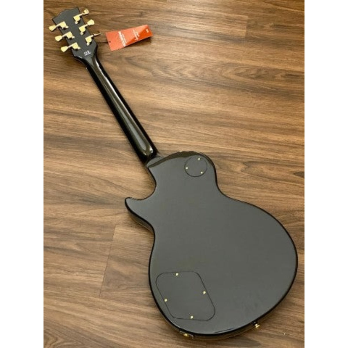 Đàn Guitar Điện Soloking SLS60QM Deluxe, Black Aqua Burst Nafiri Music Special Run