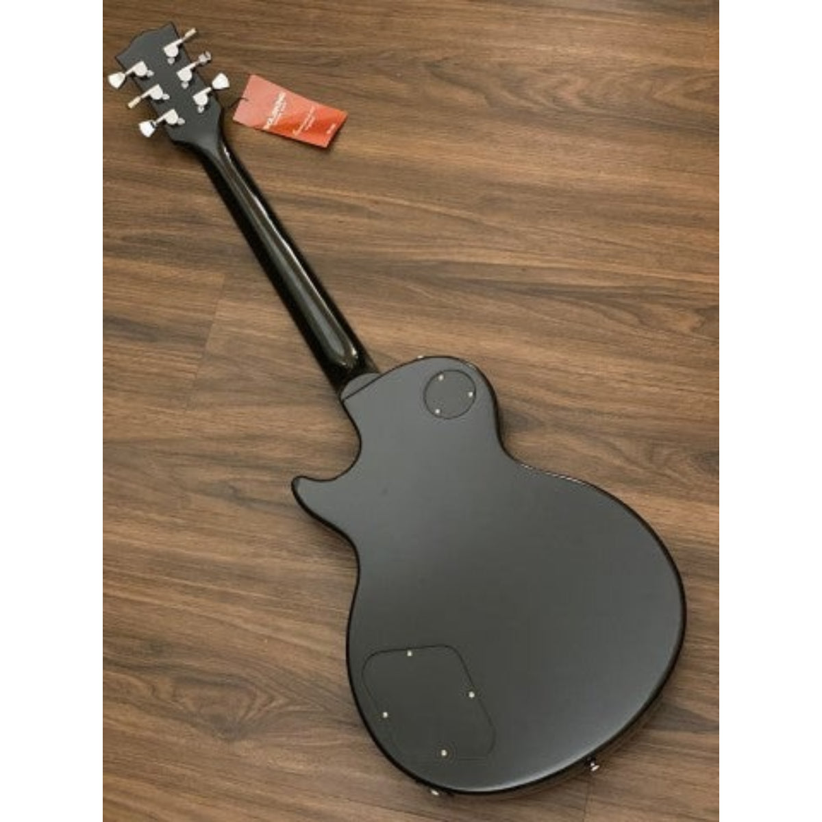 Đàn Guitar Điện Soloking SLS60QM Deluxe, Teal Burst Nafiri Music Special Run