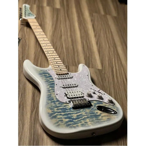 Đàn Guitar Điện Sqoe Limited Edition SEST699 HSS