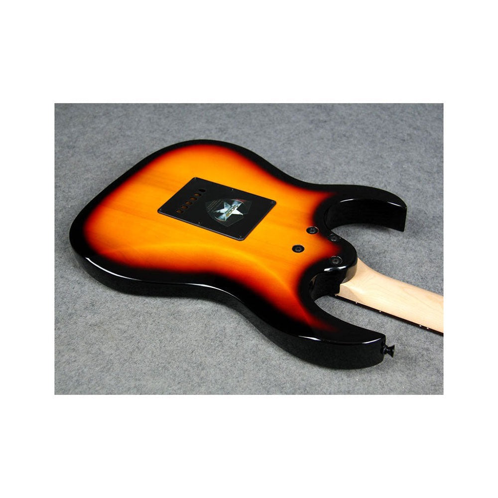 Đàn Guitar Điện Sqoe SEIB350, Sunburst