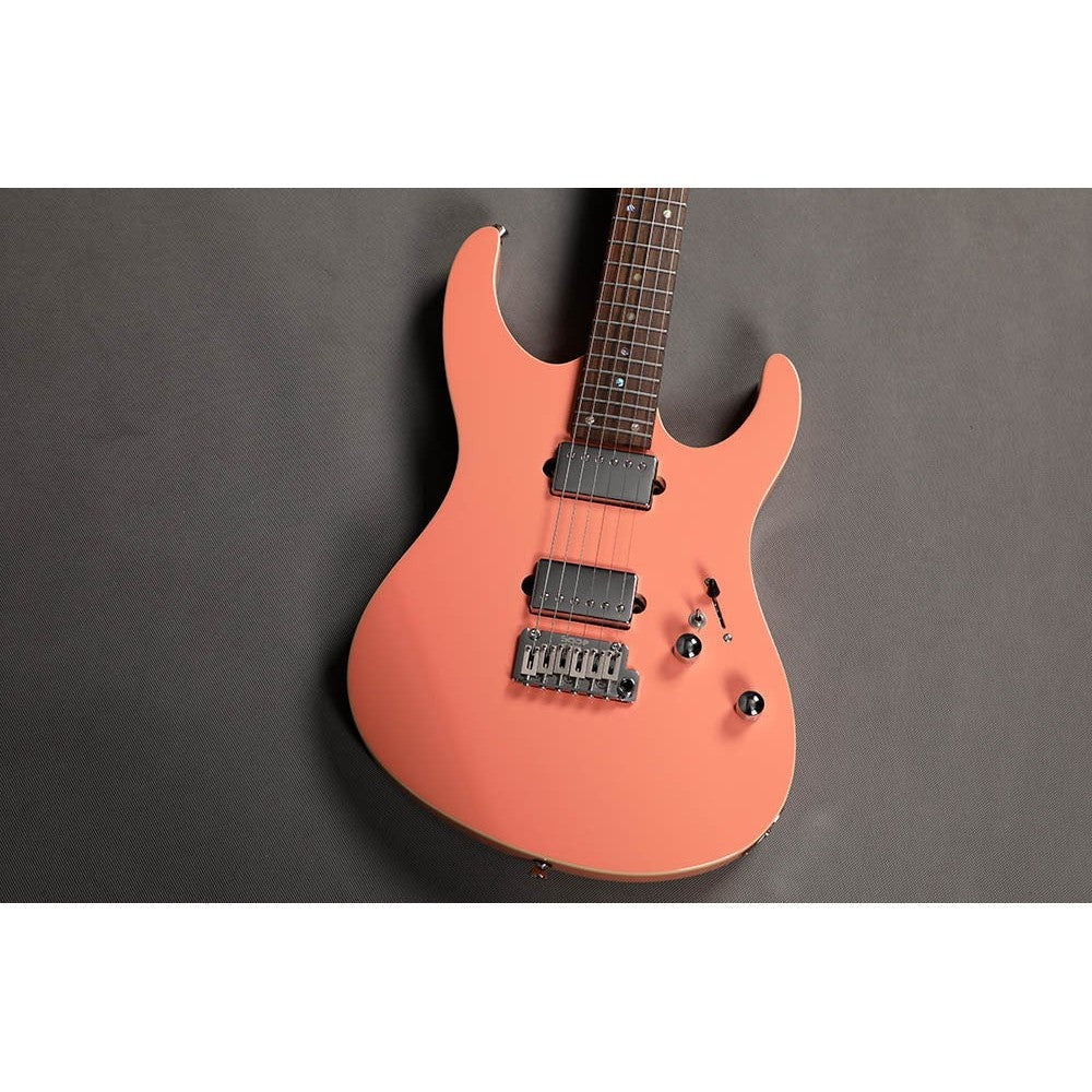 Đàn Guitar Điện Sqoe SEIB500, Fantasy Pink