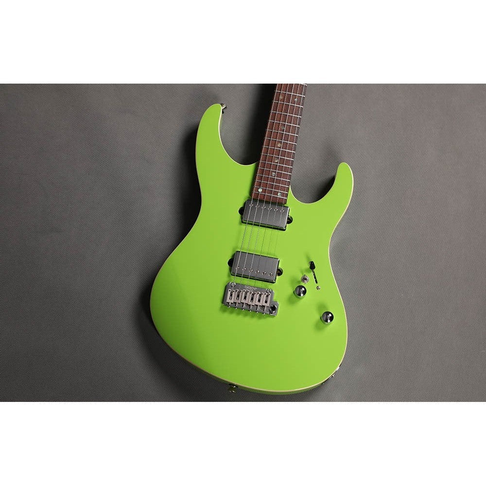 Đàn Guitar Điện Sqoe SEIB500, Melbourne Green