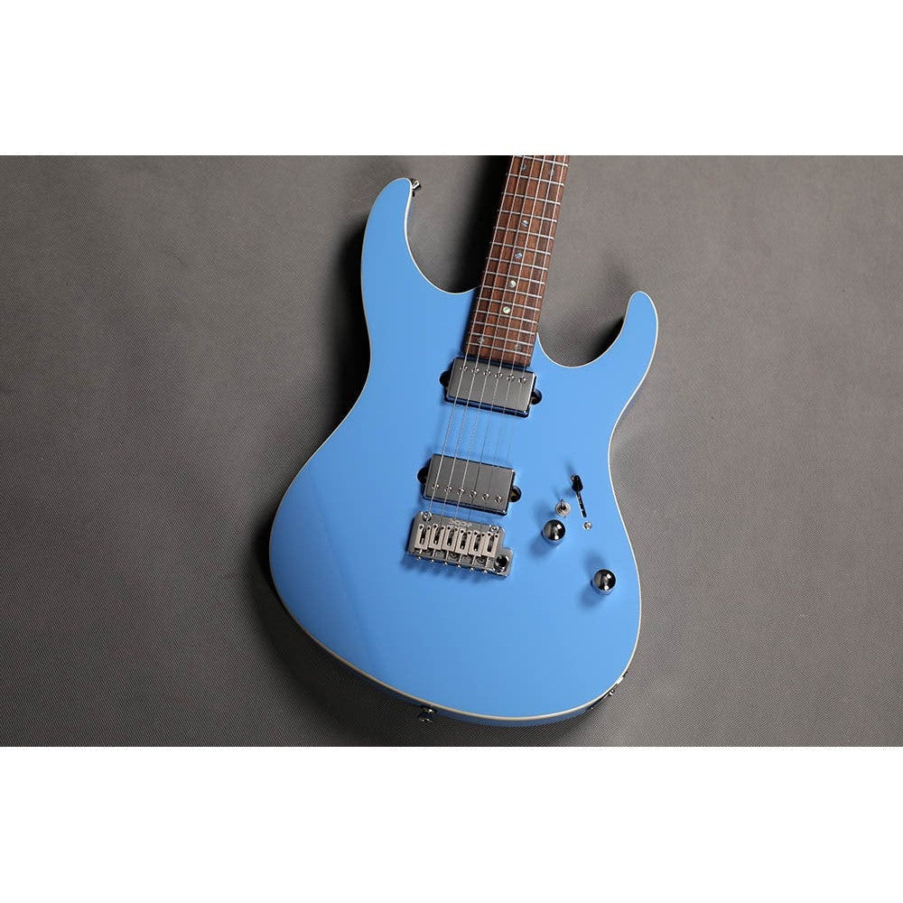 Đàn Guitar Điện Sqoe SEIB500, Miami Blue