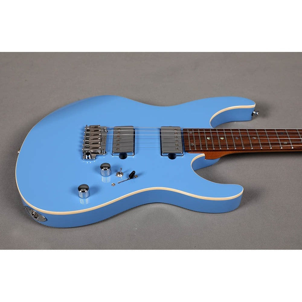 Đàn Guitar Điện Sqoe SEIB500, Miami Blue