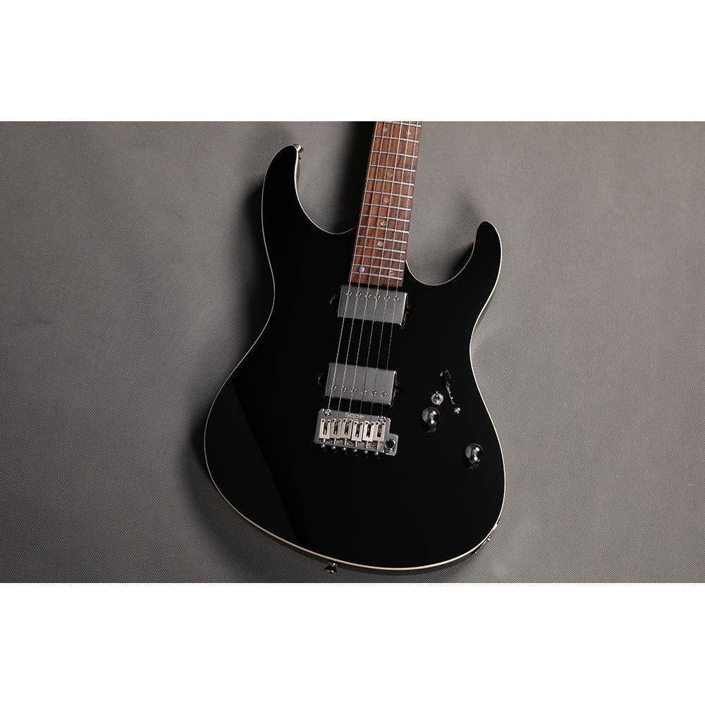 Đàn Guitar Điện Sqoe SEIB500, Phantom Black