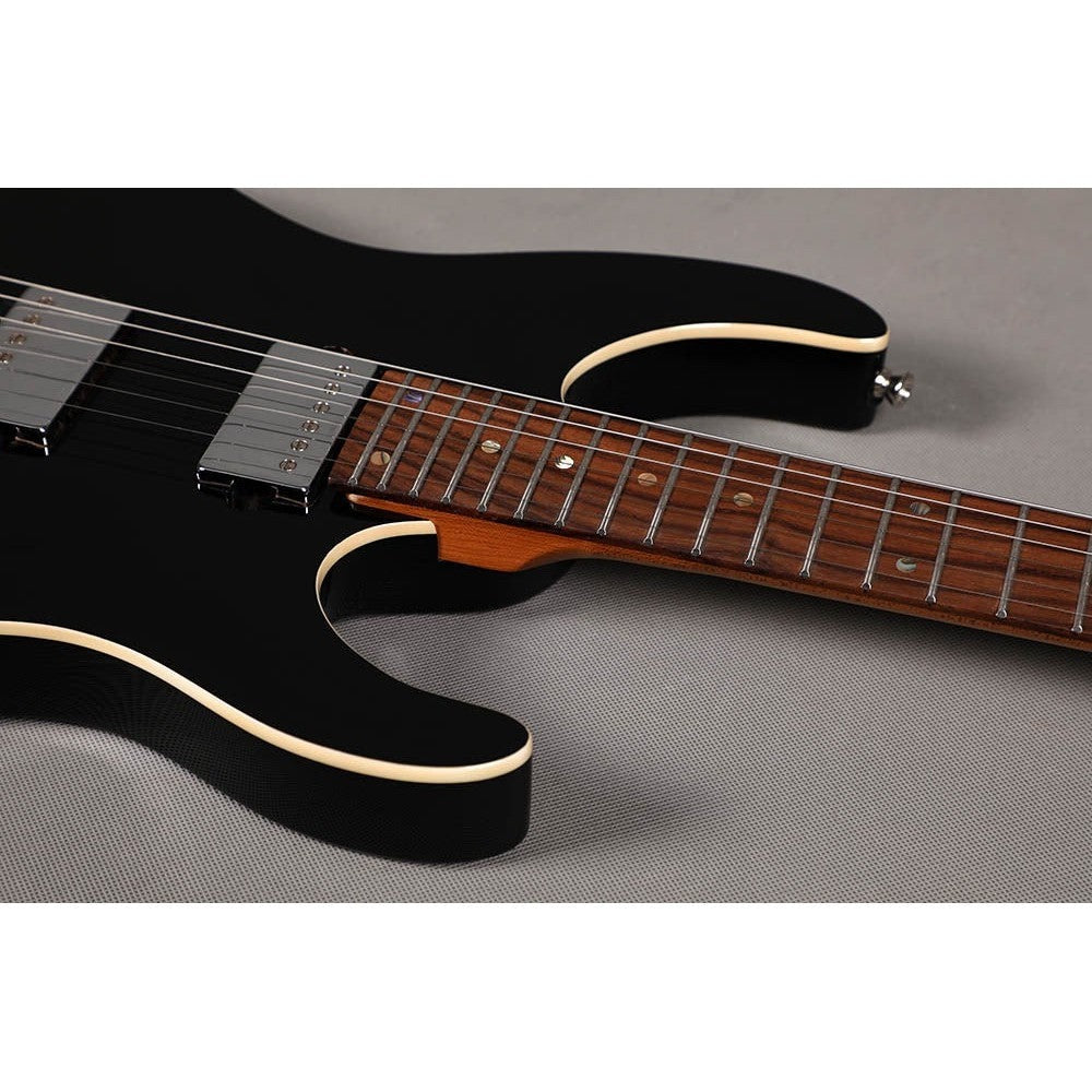 Đàn Guitar Điện Sqoe SEIB500, Phantom Black