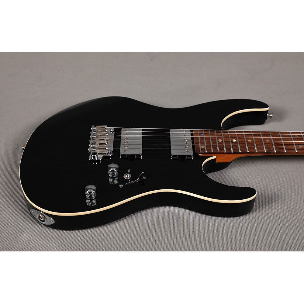 Đàn Guitar Điện Sqoe SEIB500, Phantom Black
