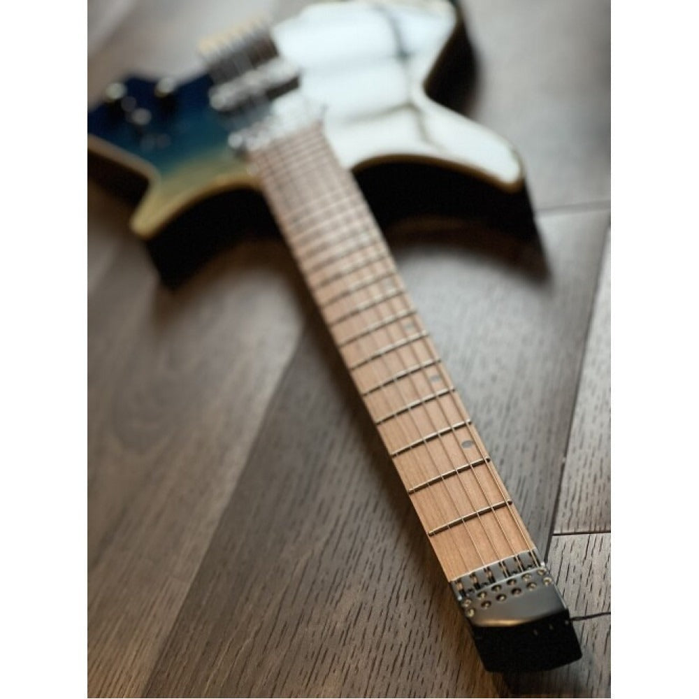 Đàn Guitar Điện Sqoe SEIB995, Caribbean Fade Surf